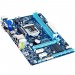 Placa de baza Gigabyte GA-B75M-D2V, 2*DDR3, PCIE 3.0, 6*SATA, VGA, Socket LGA 1155